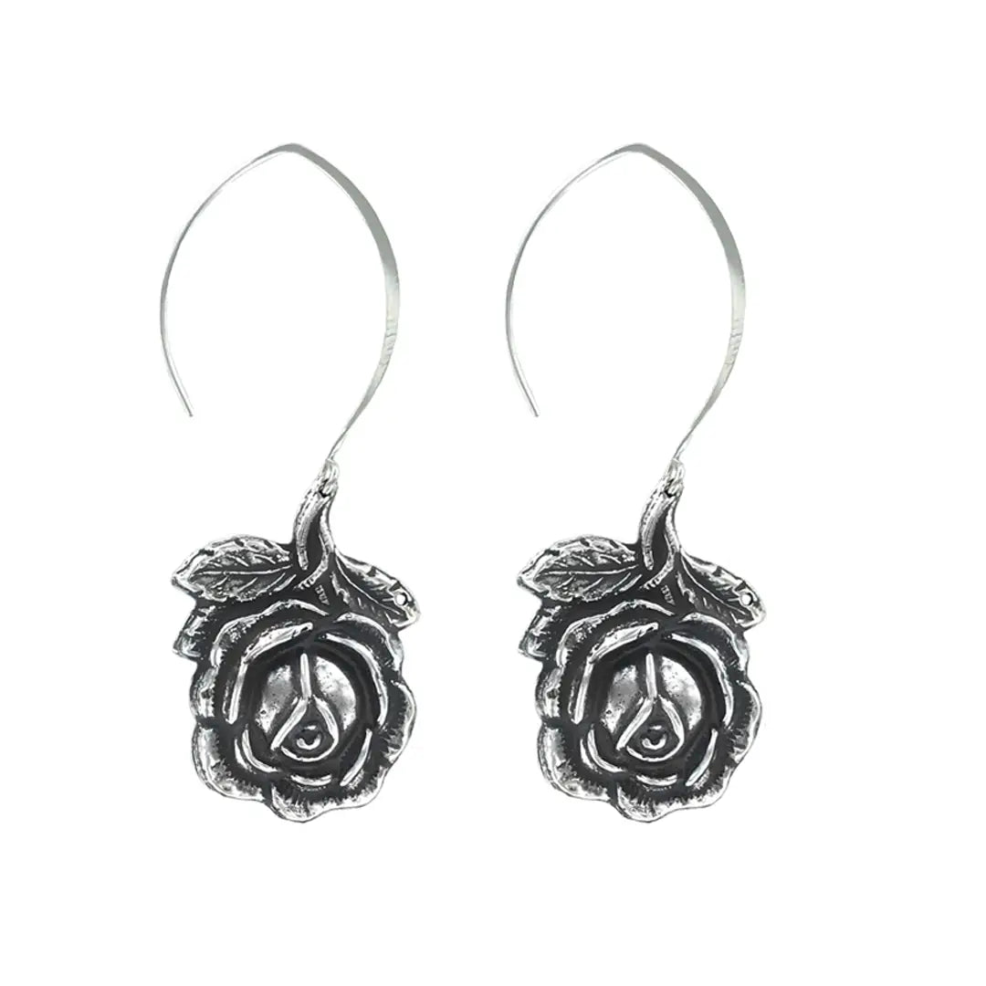 Tara Gasparian Bloom Earring