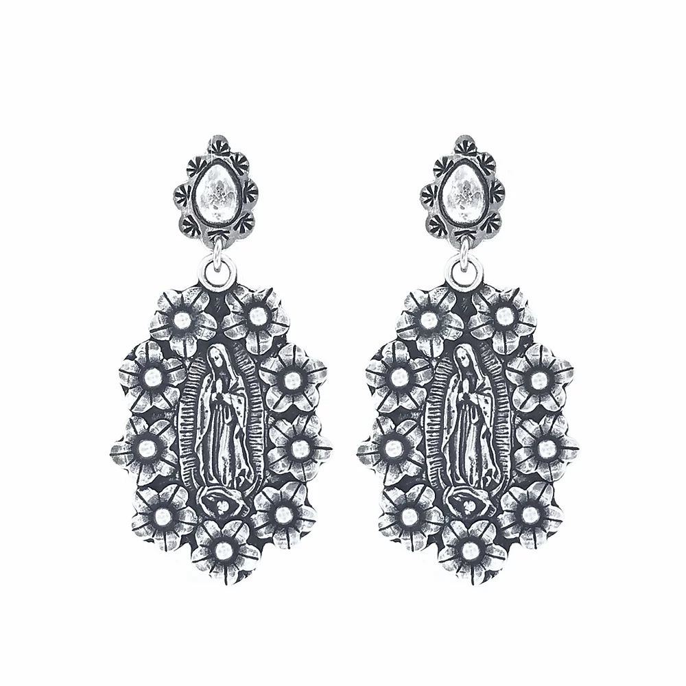 Tara Gasparian Condessa Earring