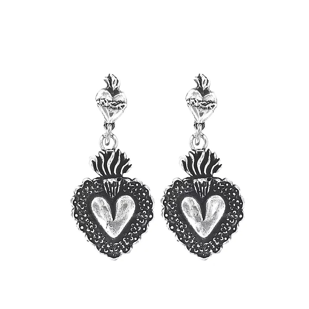 Tara Gasparian Roma Earring