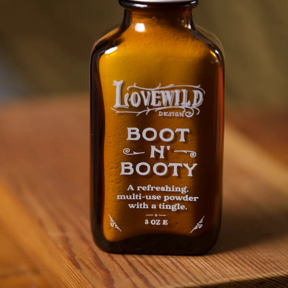 Lovewild Boot N’ Booty