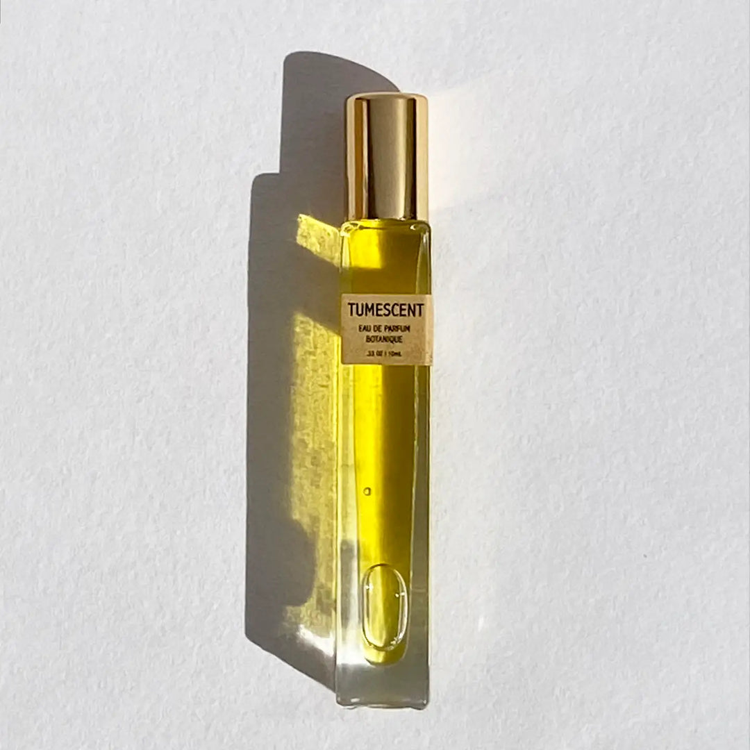 Bohemian Reves Tumescent Botanical Parfum Roller