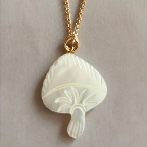 Tramps + Thieves Take a Little Trip Necklace