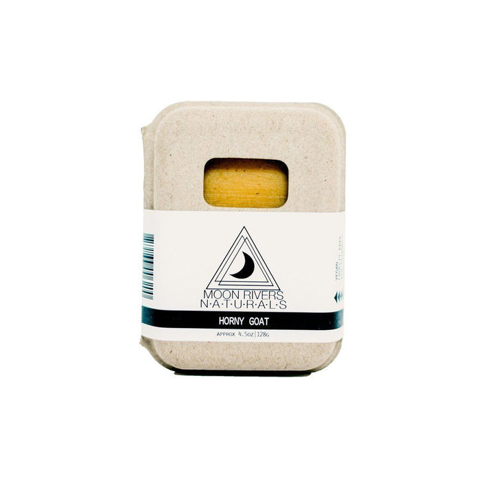 Moon Rivers Naturals Horny Goat Weed Soap
