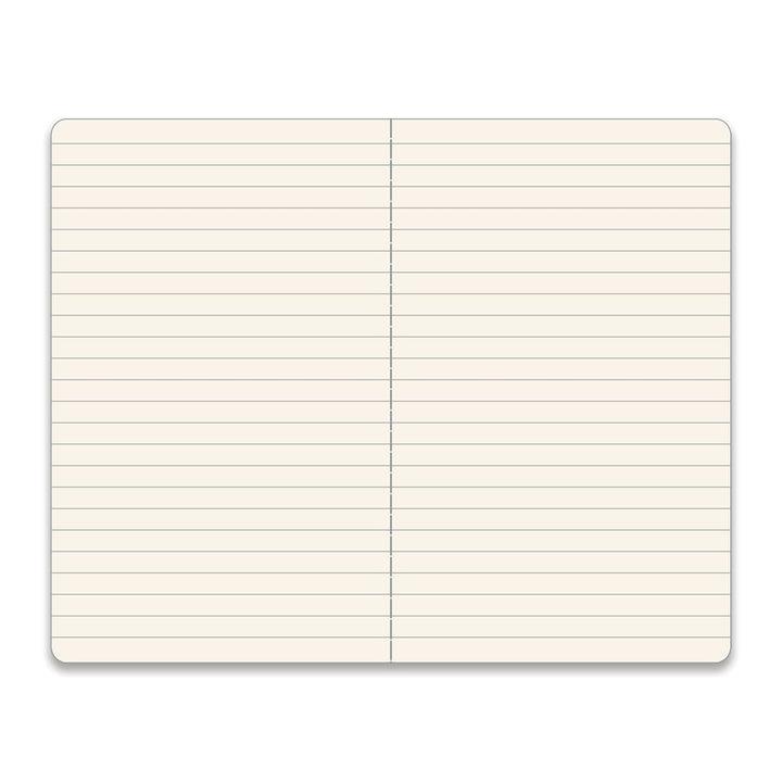 Rainbow Vision Eye Dream Notebook