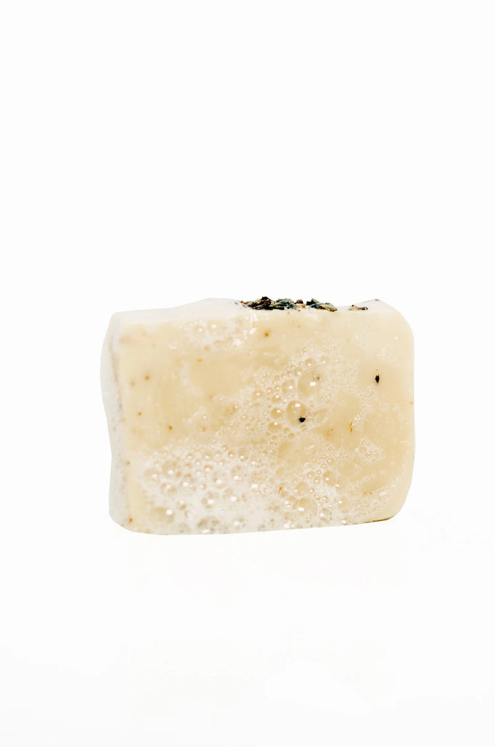 Moon Rivers Naturals Soap Lavender Bar
