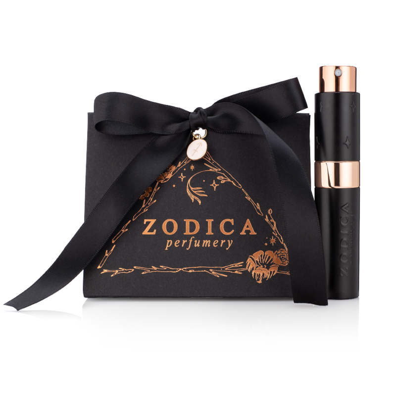 Zodica Capricorn Perfume