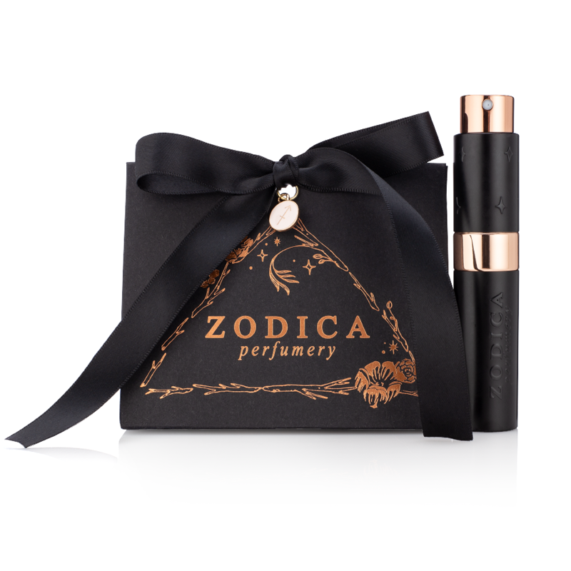 Zodica Aries Perfume