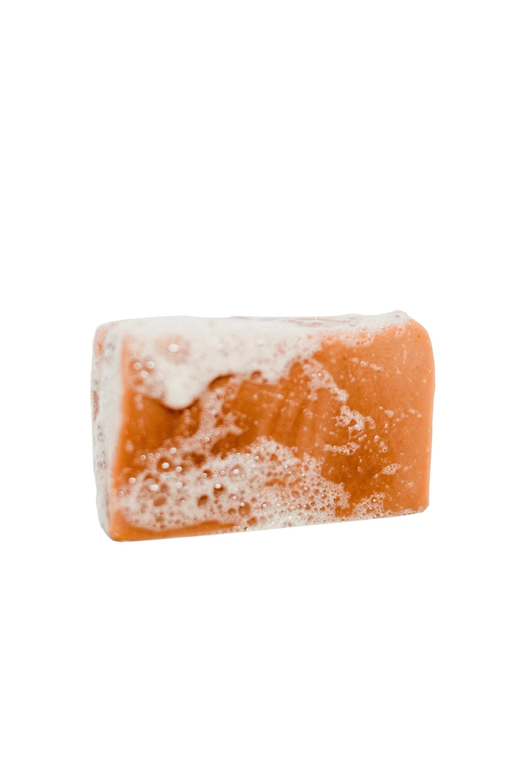 Moon Rivers Naturals Soap French Rose Clay Facial Bar