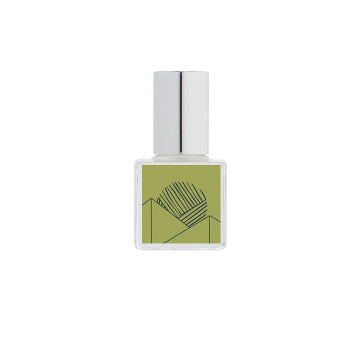 Kelly + Jones Mezcal Verde Perfume