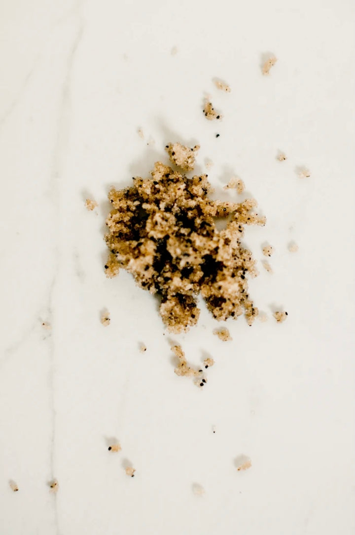 Moon Rivers Naturals Coffee Grapefruit Scrub