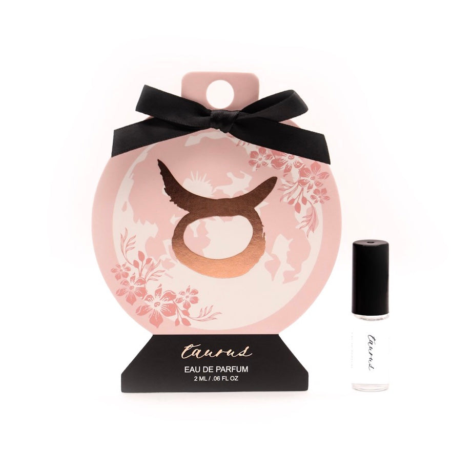 Zodica Perfumette Card Aries