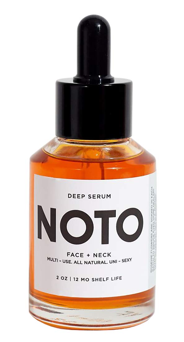 NOTO Deep Serum Oil