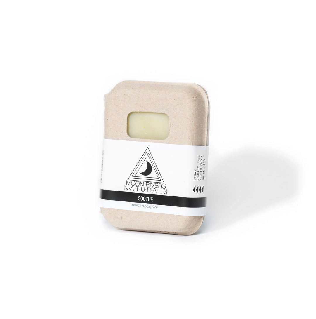 Moon Rivers Naturals Soothe Soap