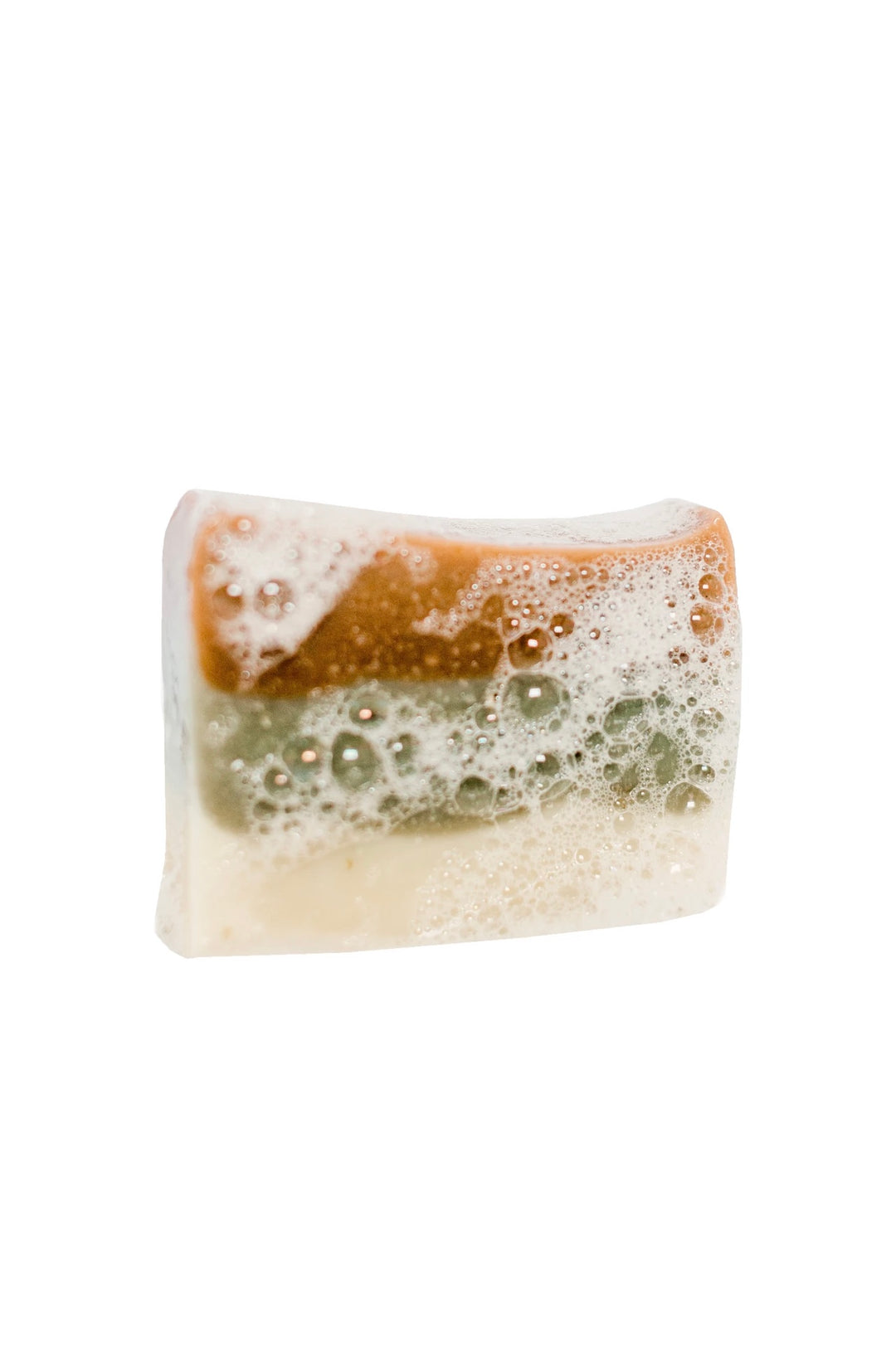Moon Rivers Naturals Clay Detox Soap