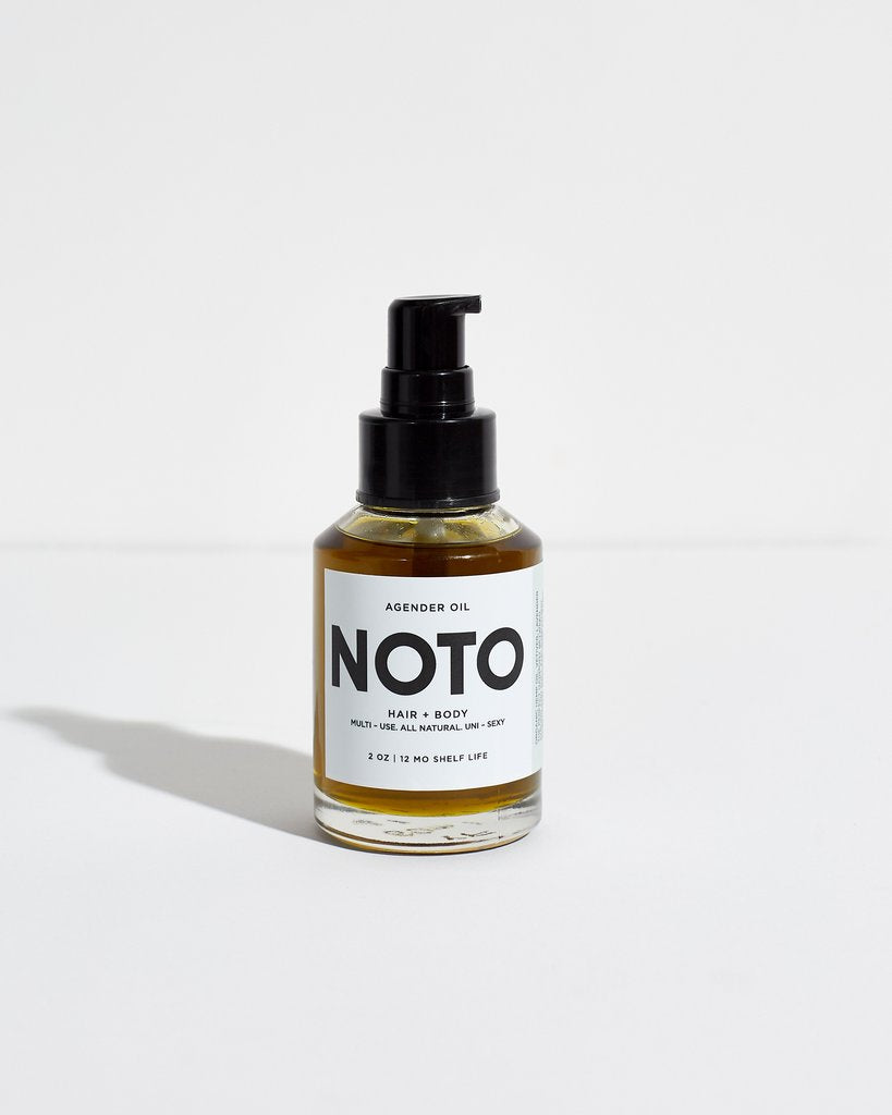 NOTO Agender Oil