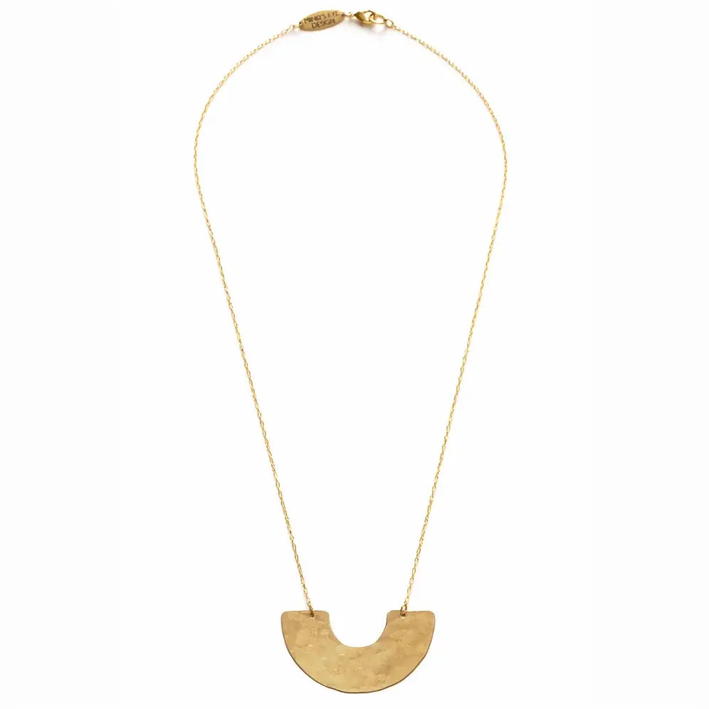 Mind’s Eye Design Madre Necklace