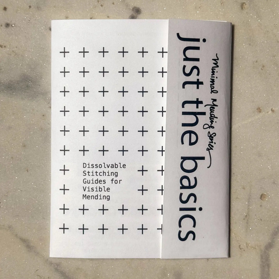 Approved Textiles Embroidery Transfer Just the Basics
