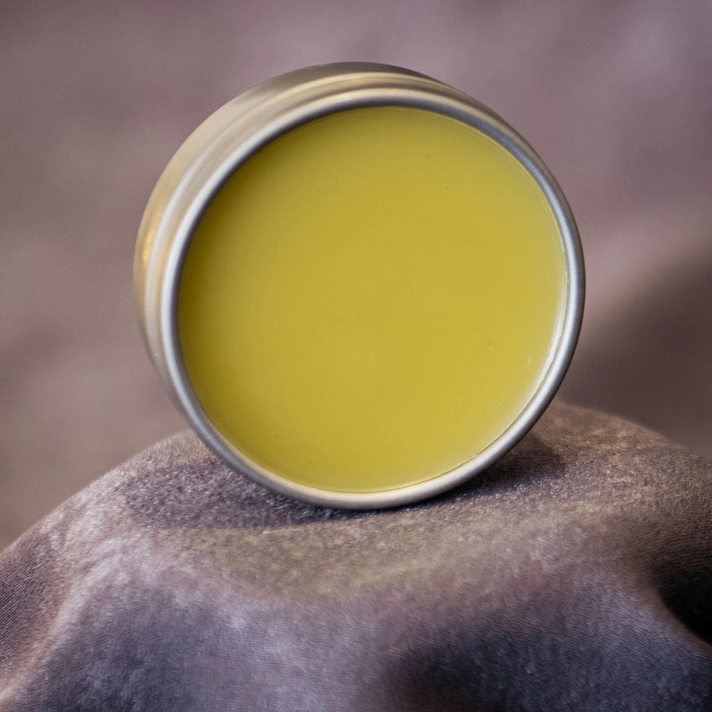 Lovewild Lavandula Sleep Salve