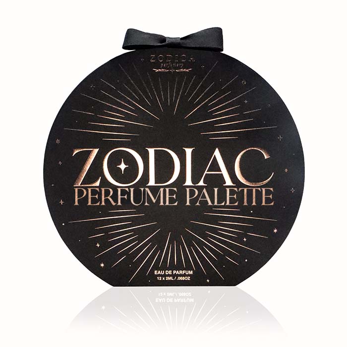Zodica Perfume Palette