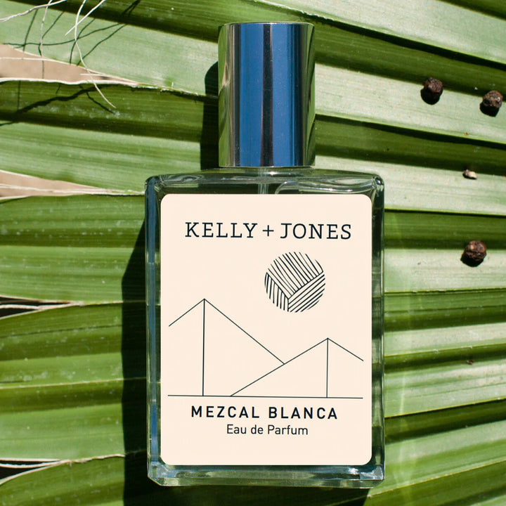 Kelly + Jones Mezcal Blanca Perfume