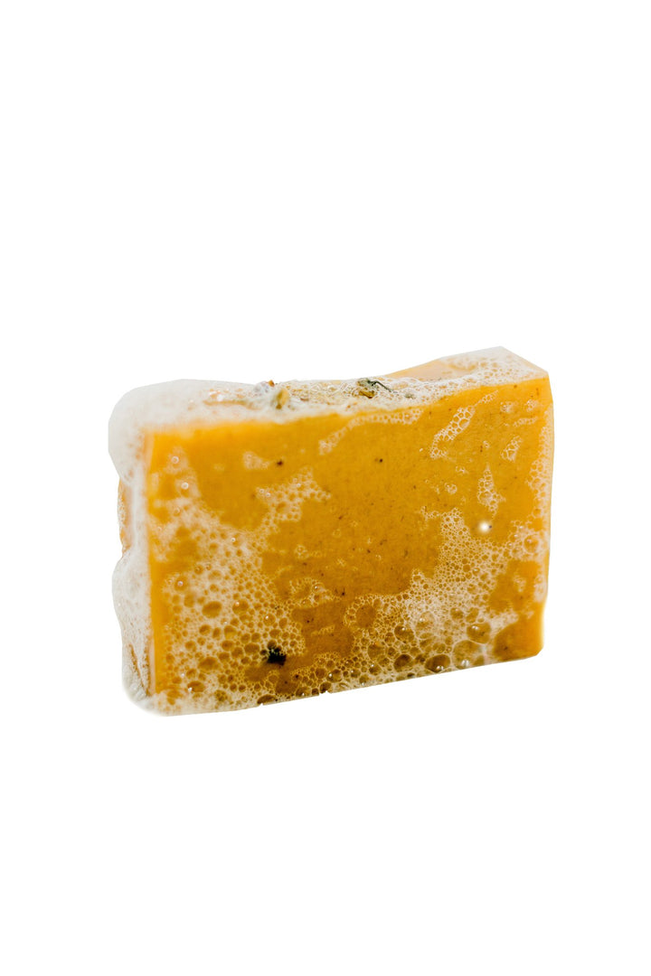 Moon Rivers Naturals Horny Goat Weed Soap