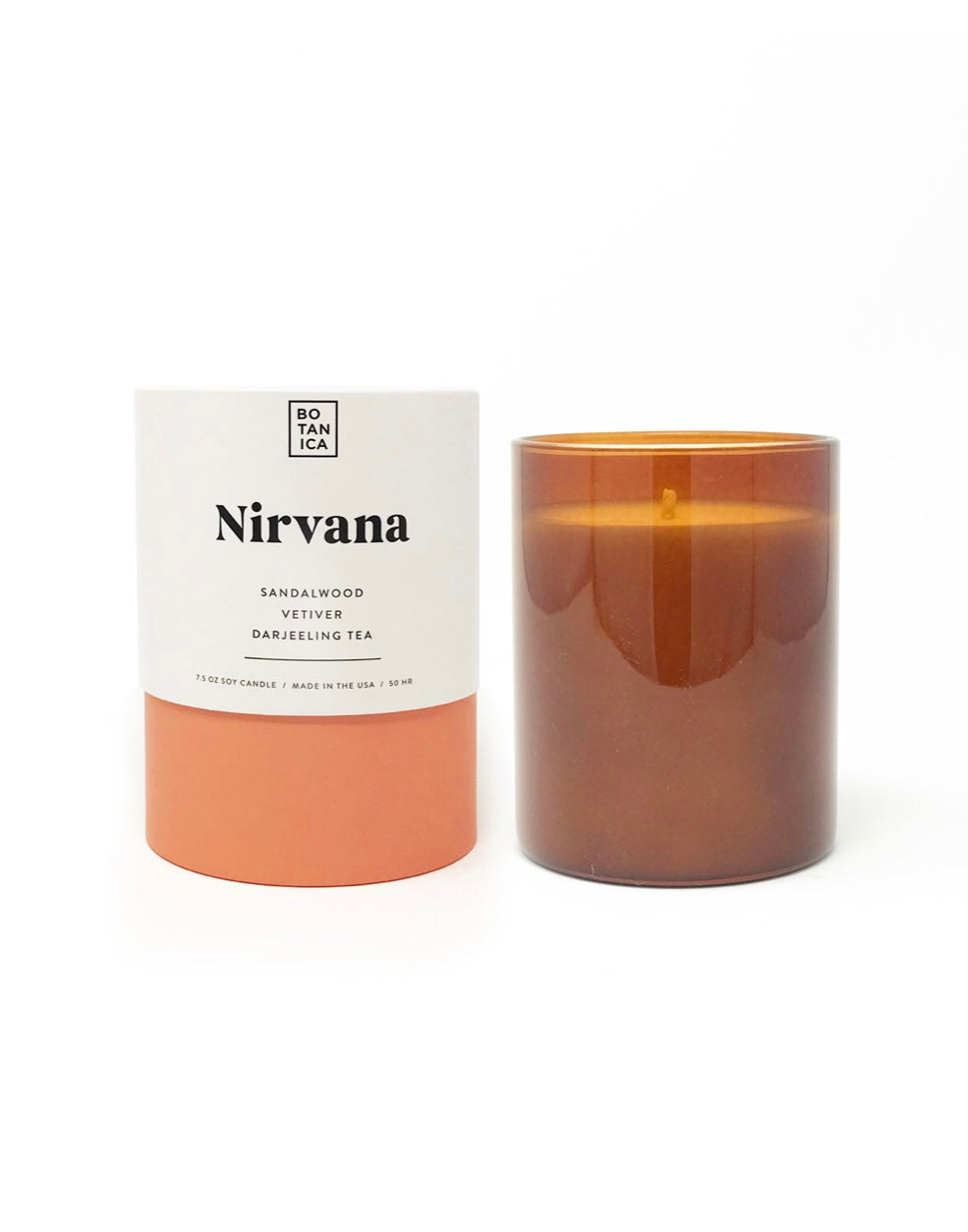 Botanica Nirvana Candle