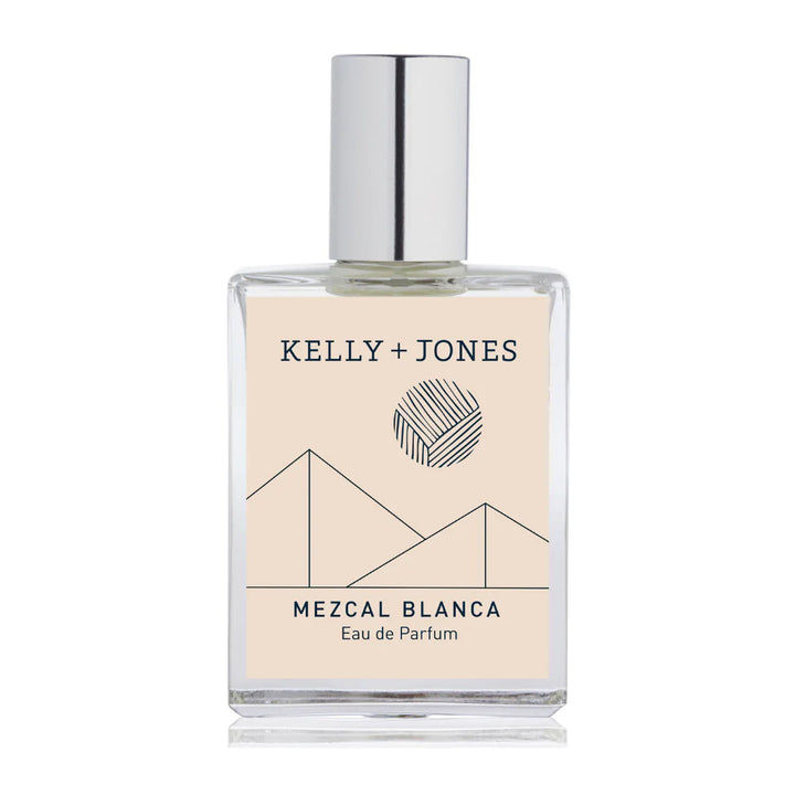 Kelly + Jones Mezcal Blanca Perfume