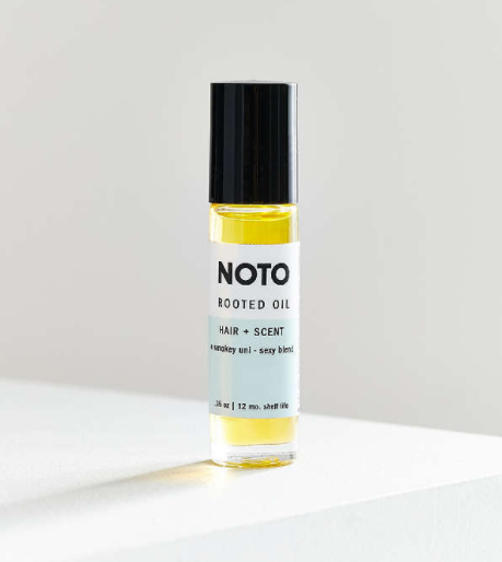 NOTO Rooted Oil