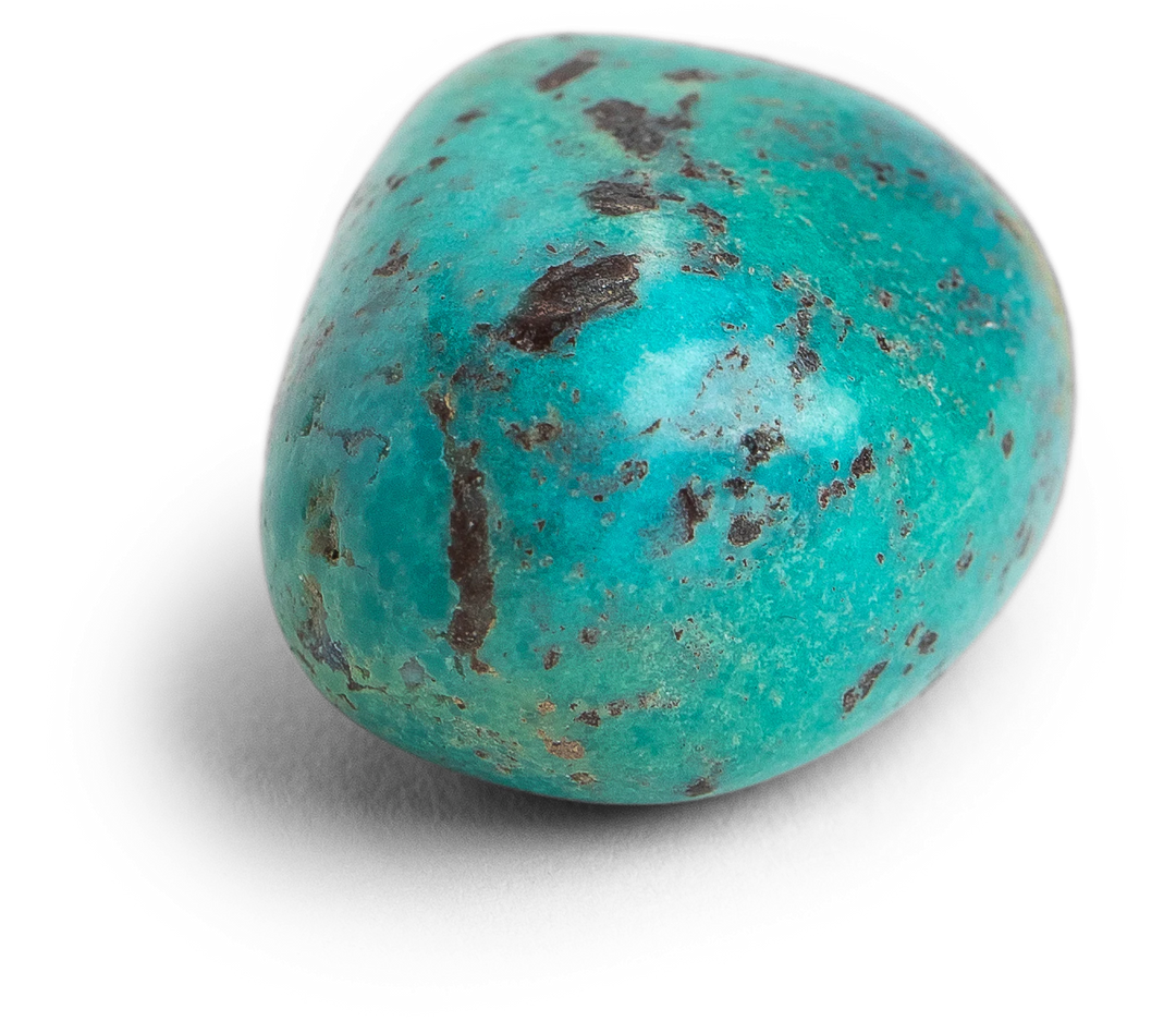 Turquoise From Peru